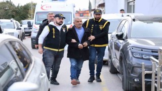 Kızını öldürmekten yargılanan babaya müebbet hapis