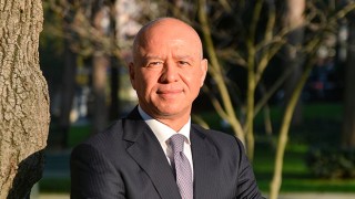 Koç Holding 2024'te Stratejik Yatırımlarla Güçlü Büyümesini Sürdürdü