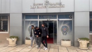 Kocaelide 22 yıl kesinleşmiş hapis cezası bulunan kişi yakalandı