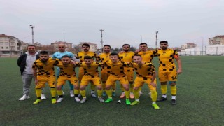 Kocasinan Şimşekspor 3 puanı 2 golle aldı