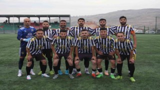 Kocasinan Şimşekspor: 5 - 1966 Turanspor: 1