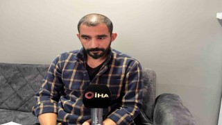 Kocasıyla tartışma sırasında silahla vurularak ölen kadının ağabeyi adalet mücadelesi başlattı