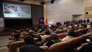 Konyada “En İyi Narkotik Polisi Anne” semineri düzenlendi