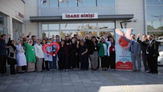 Konyada organ bağışının önemi anlatıldı