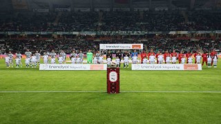 Konyaspor ile Hatayspor 9. randevuda