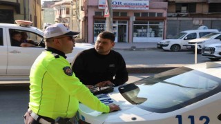 Kornam çalışmıyor yalanını polis ortaya çıkardı