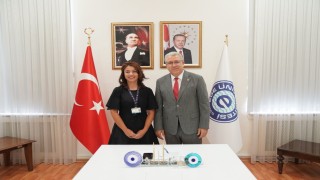 Kornea naklinde alıcı yapay zeka ile belirlenecek