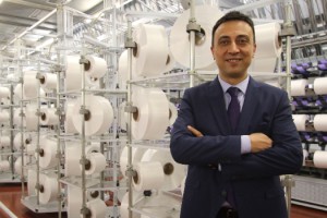 Korteks, Geri Dönüşümlü ve Sürdürülebilir İplik Çözümleriyle Tekstil Sektöründe Öncü