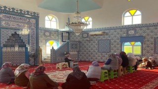 Köyceğizde ‘Ailede Şiddet Olmasın konulu seminer verildi