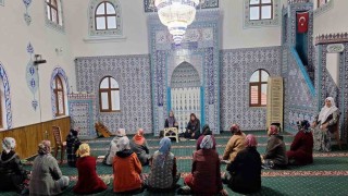 Köyceğizde kadınlara ‘KADES uygulaması anlatıldı