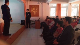Köyceğizde kariyer planlamasında denizcilik konferansı düzenlendi