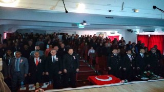 Köyceğizde Öğretmenler Günü düzenlenen etkinliklerle kutlandı