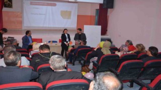 Köyceğizde okul müdürlerine öğretim liderliği semineri