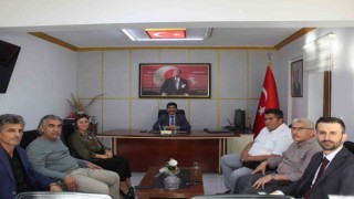 Köyceğizde okullarda sanatsal ve sportif faaliyetler ele alınıldı