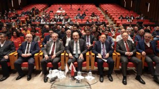 KTOda 2025 Türkiye Ekonomisi ile BRICSin rolü konuşuldu