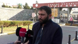 Küçükçekmecede ölen çocuğun babası konuştu