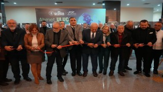 Kültür ve sanatın kalbi Kütahyada attı