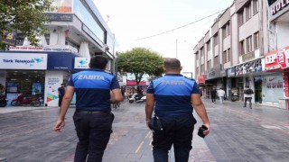 Kurallara uymayan 147 işyeri kapatıldı