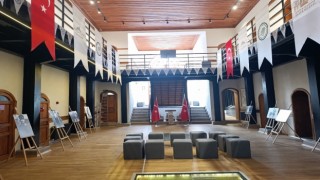 Kurtuluş Savaşı dönemine ait eseler sergilenmeye başlandı