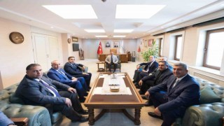 Kuru meyve ihracatçıları yaşadıkları sıkıntılar için ortak mutabakat arıyor