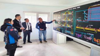 Kurumlar arası işbirliği sürüyor
