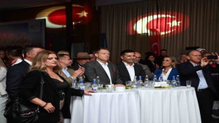 Kuşadası Avrupada liste başında