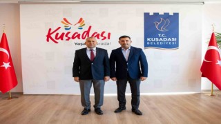 Kuşadası Belediyesi ve ADÜ iş birliğine devam edecek