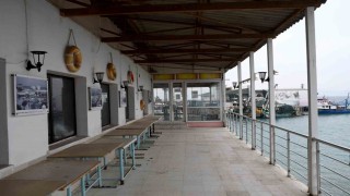 Kuşadasında Balıkçı Kahvesinin mülkiyeti yasal olarak tescillendi