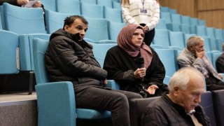 Kütahya Belediyesinin Halk Günü Toplantıları devam ediyor