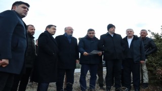 Kütahya ekonomisine katkı sağlayacak projeler