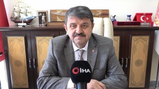 Kütahya İl Genel Meclisi Başkanı Özcura: 2025 bütçemizi yüzde 44 artırarak 1 milyon 680 bin TLye çıkardık