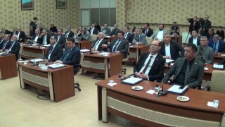 Kütahya İl Özel İdaresinin 2025 yılı bütçesi belli oldu