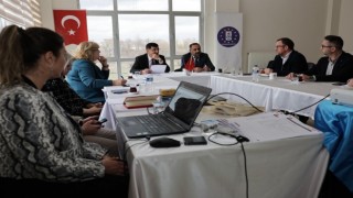 Kütahya İŞGEMde 4 yeni girişimci daha destekleniyor