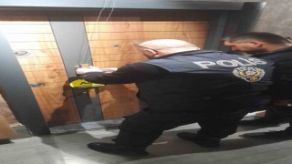 Kütahyada 6 masaj salonu fuhşa teşvik ve aracılık iddiasıyla 90 gün süreyle kapatıldı