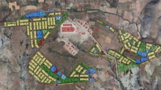 Kütahyada İlk Arsam” projesinde bin hak sahibiyle sözleşme imzalanacak