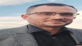 Kütahyalı imam Almanyada kayıp olarak aranıyor