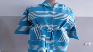 ‘Lefke Bezi korunarak tescilli ürün oldu