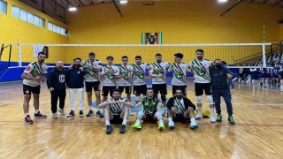 Lider Denizlispor Cavidil deplasmanda Arkassporu rahat yendi