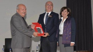 “Liderler Kampüste” Kariyer Günleri Gerçekleştirildi