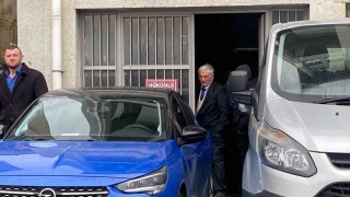 Liseli Büşranın öldüğü kazada 2 sanığa 9 yıl hapis cezası