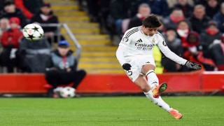 Liverpool, Real Madridi 2-0la geçti