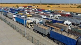Lojistik Sektöründe Alarm Zilleri Çalıyor