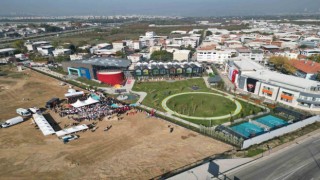 LÖSEVden lösemili çocuklar için bilim ve doğa köyü