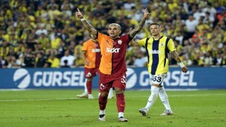 Lucas Torreiranın dalya heyecanı