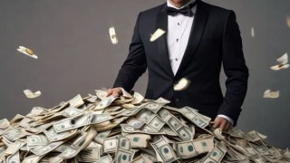 Lüks Harcamalarda Durgunluk: 2024’te 1,5 Trilyon Euro’da Kalacak