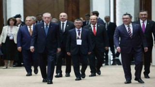 Macaristan Başbakanı Orban: “Türk dünyası ile Avrupa arasındaki iş birliğini güçlendirecek tüm girişimleri destekliyoruz