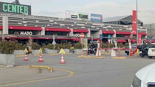 Mado Kafede silahlı saldırı
