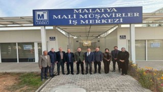 MAGİNDER Başkanı Karademir: “Deprem sonrası mücbir sebep ve vergi erteleme şart”