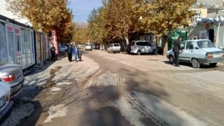 Malatya 4.9 ile sallandı, sarsıntı çevre illerde de hissedildi