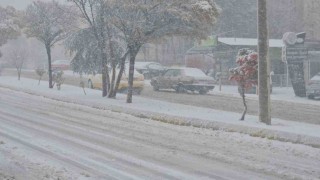 Malatya Valiliğinden sürücülere güzergah uyarısı